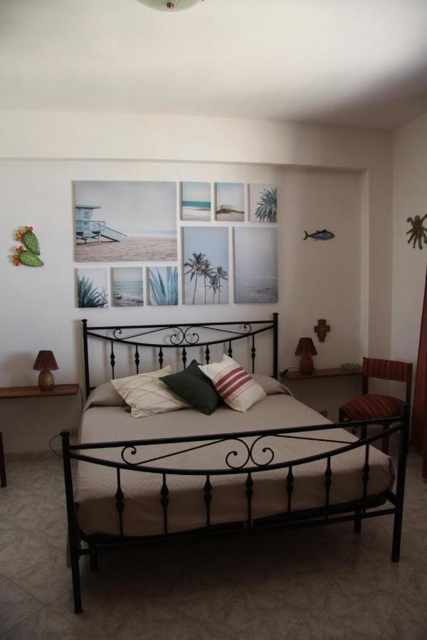 Vakantiehuis Casa Clio Favignana