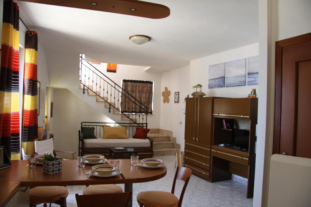 Casa Clio Favignana