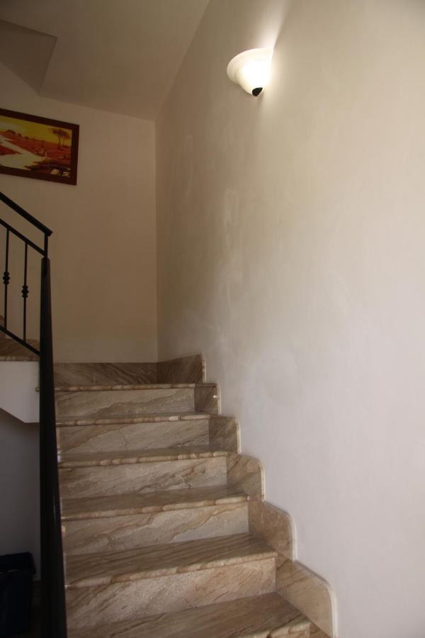 Casa Clio Favignana