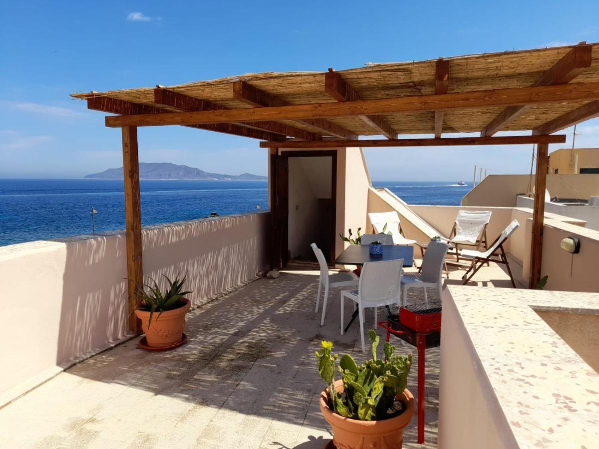 Casa Clio * Favignana