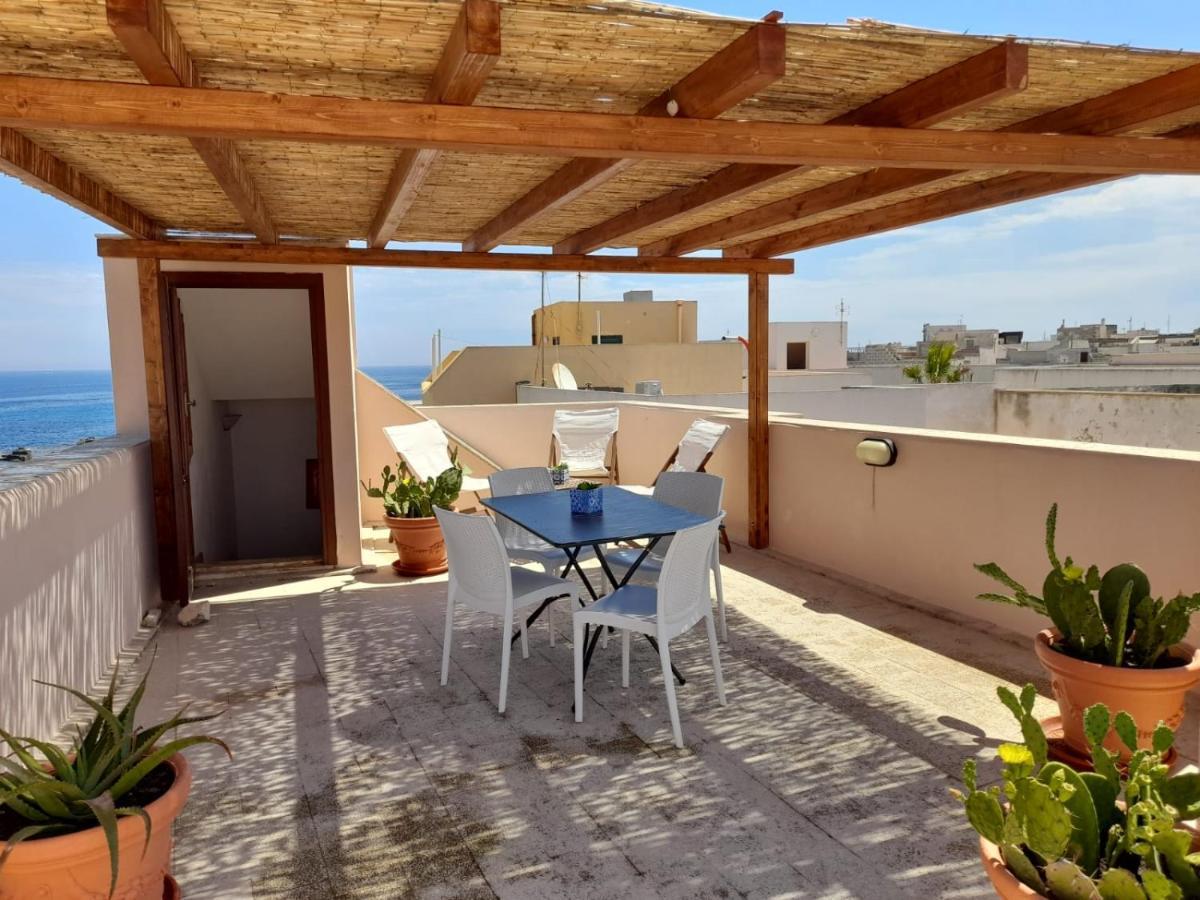 Ferienhaus Casa Clio Favignana