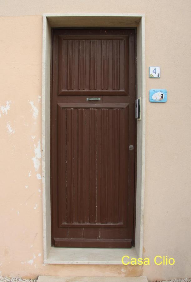 Casa Clio Vakantiehuis